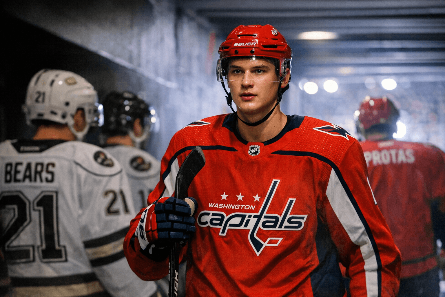 AI-generated illustration