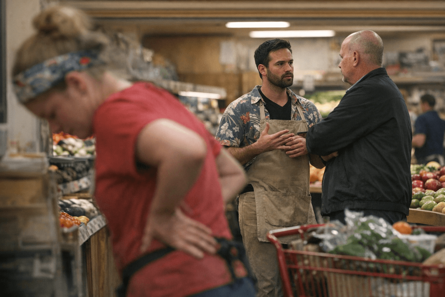 Trader Joe's Crew Reviews Reveal Split Views on Pay, Management, and Culture