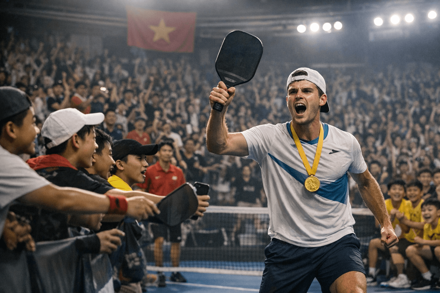 AI-generated illustration