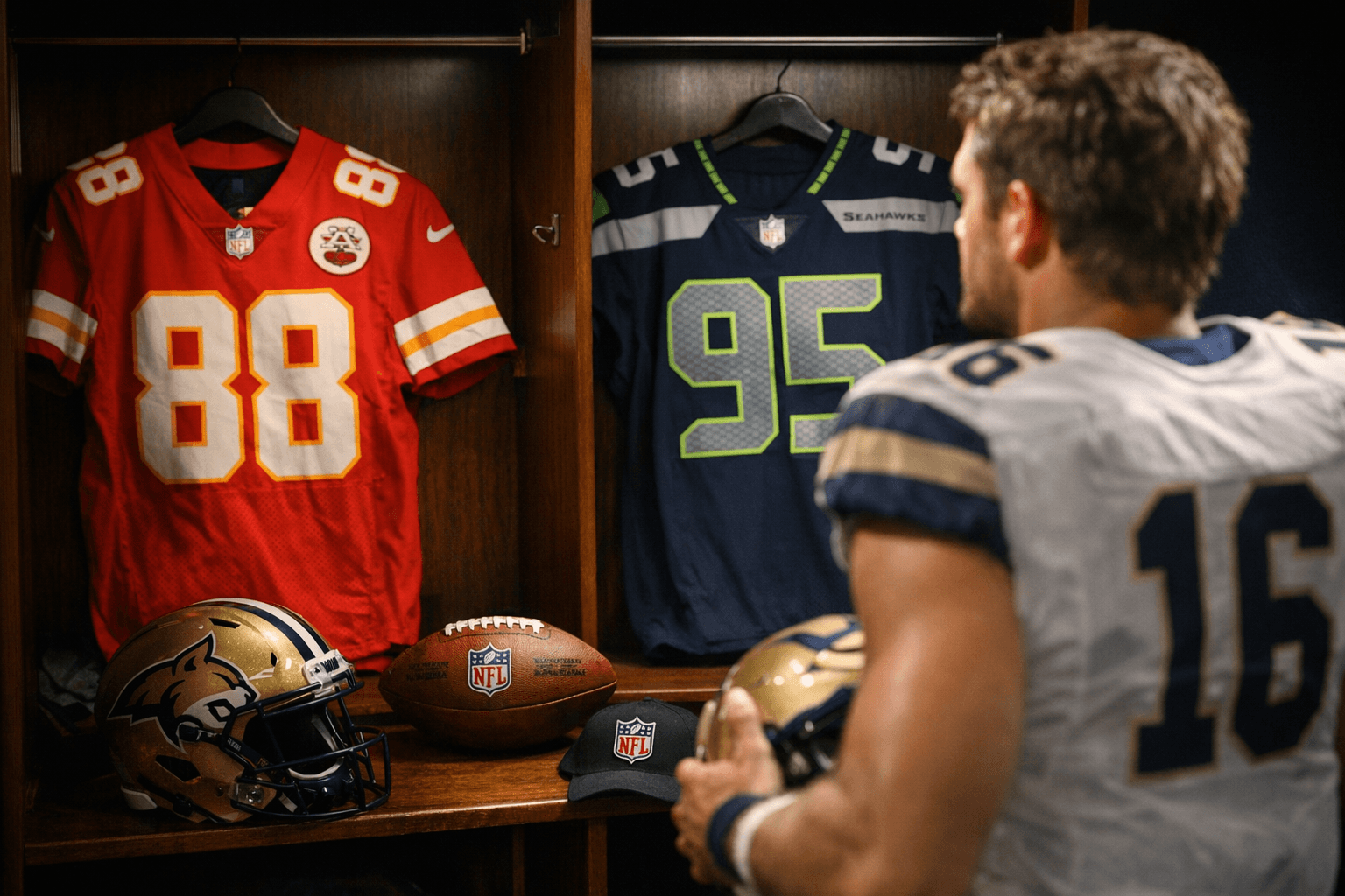 Montana State Stands Alone as FCS Program With NFL Draftees Every Decade Since 1978