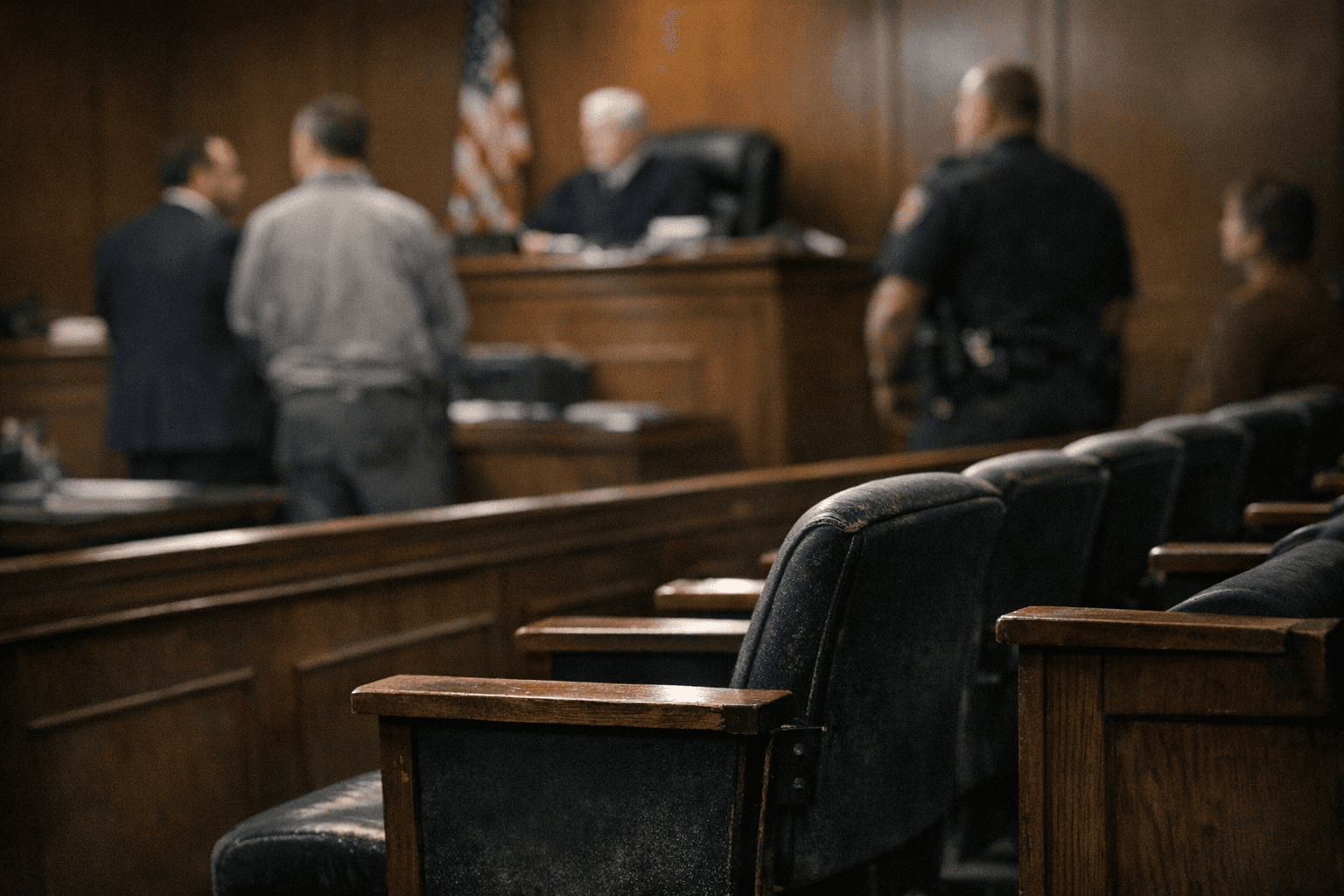Sullivan County Superior Court Summons Jurors for April 2026 Petit Jury Duty