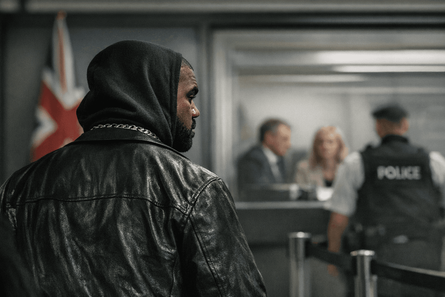 AI-generated illustration