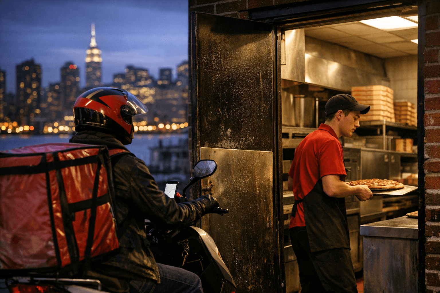 State and City Pay Rules Create Uneven Wage Landscape for Pizza Hut Workers in 2026