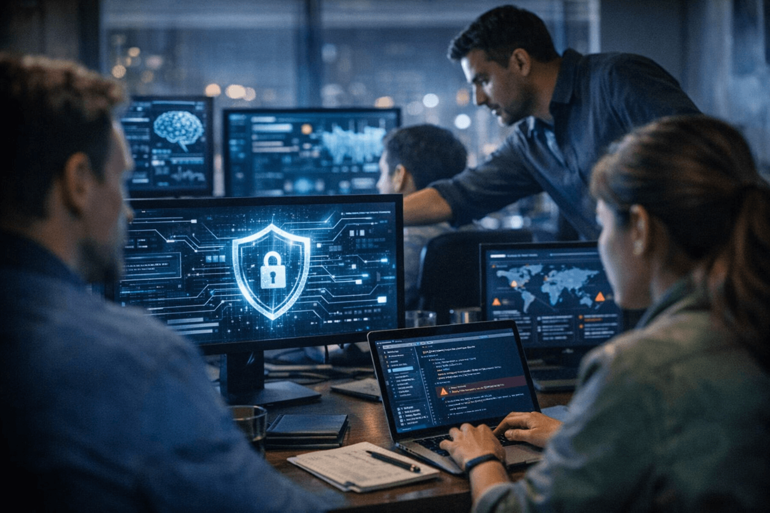 Microsoft's Agent Governance Toolkit Offers monday.com Teams a Runtime Security Playbook