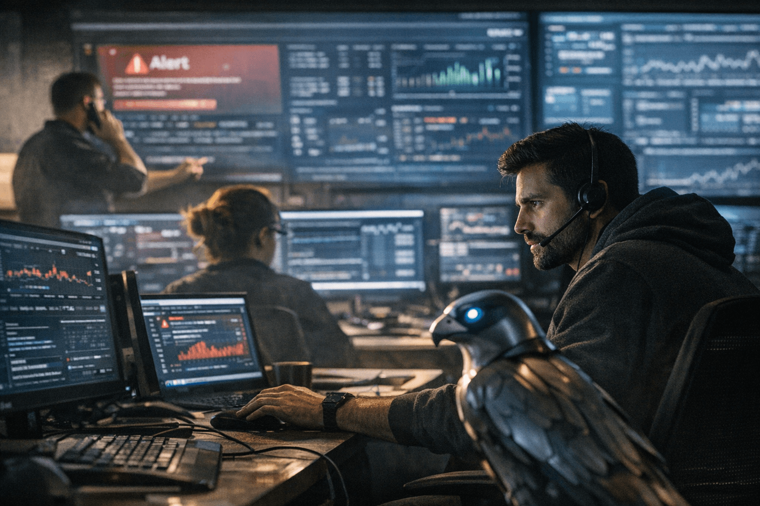 AI-generated illustration