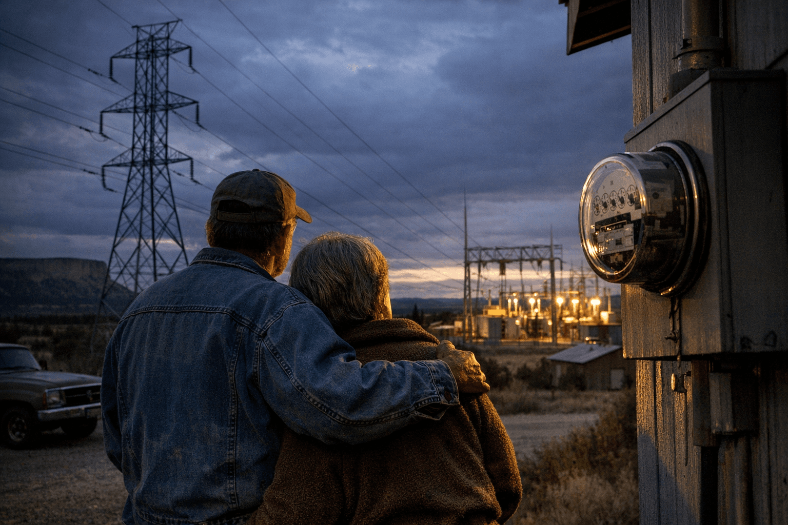 Empire Electric Raises Rates for Dolores County Customers Starting April 2026