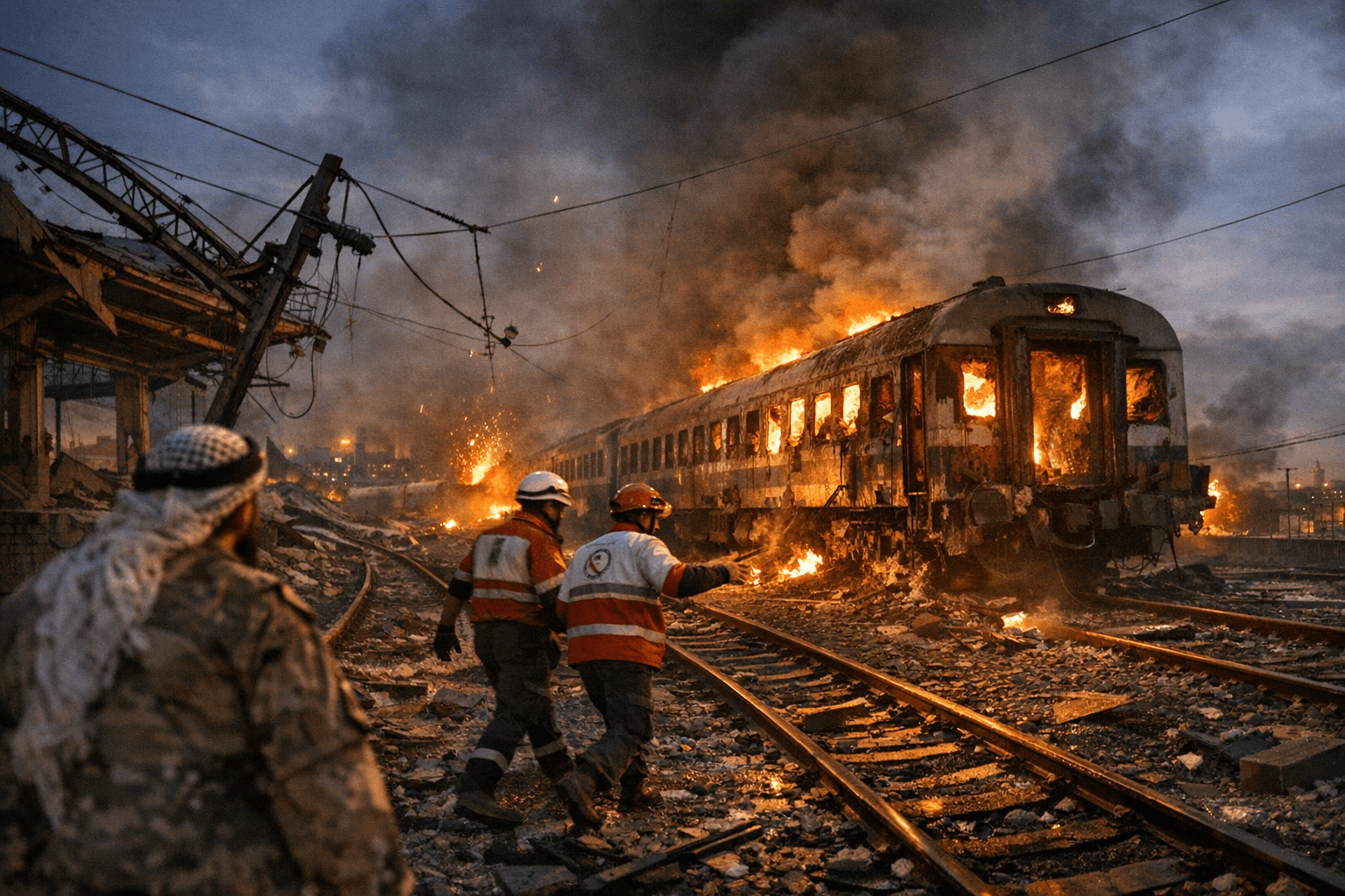 AI-generated illustration