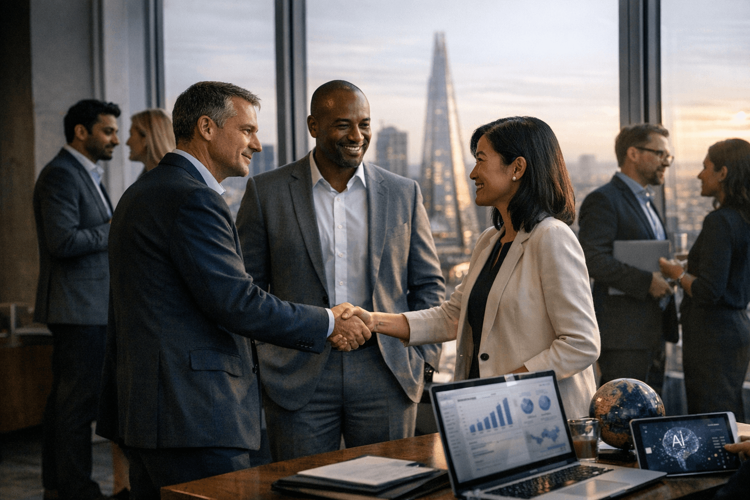 KPMG Releases 2026 Promotions Directory Naming New Partners Across Global Network