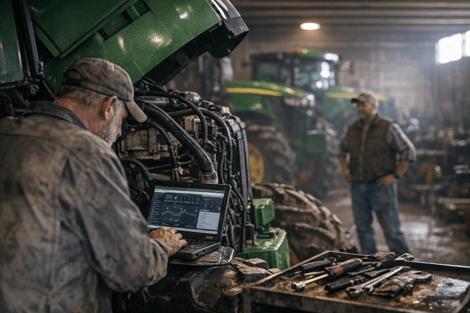 AI-generated illustration