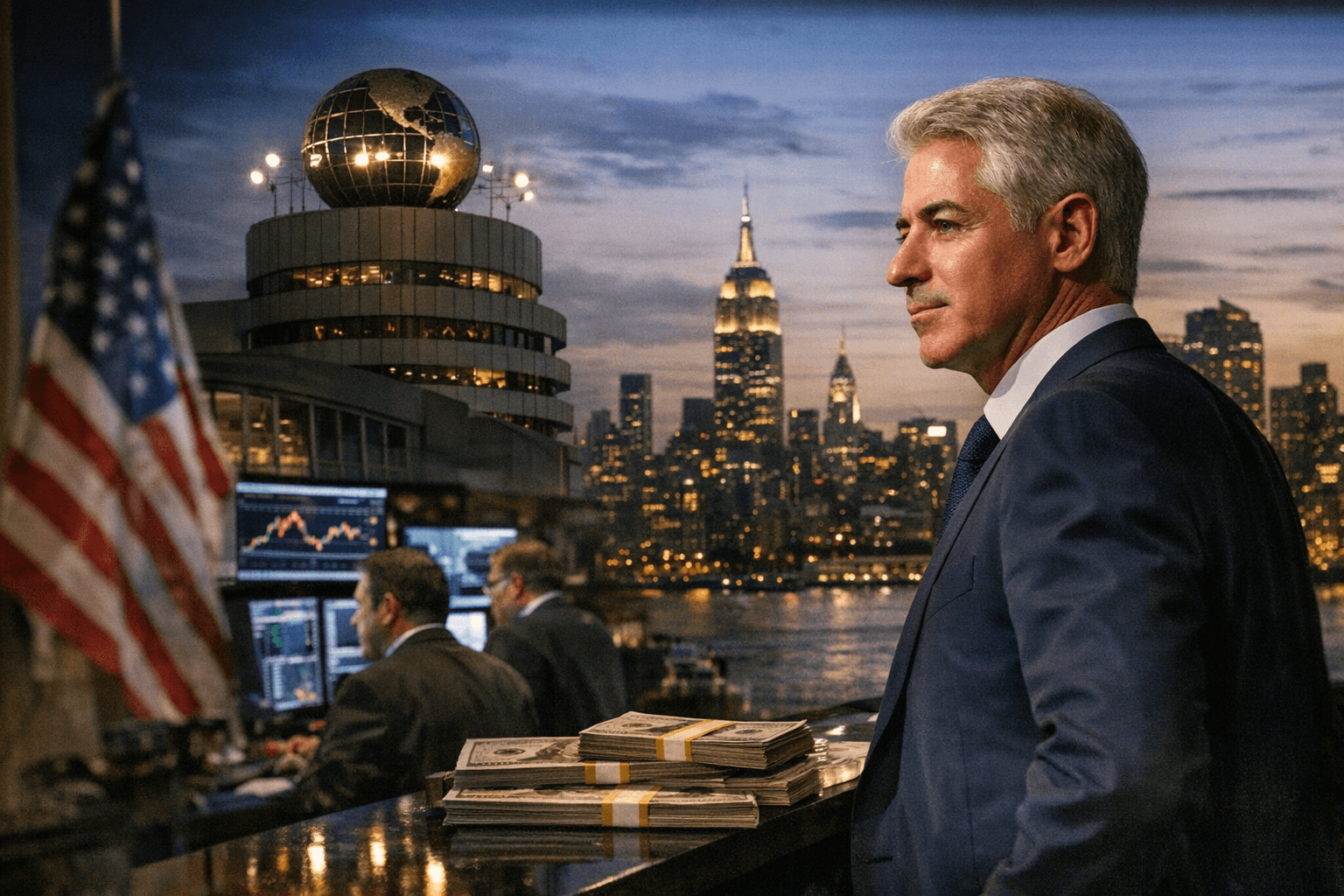 AI-generated illustration