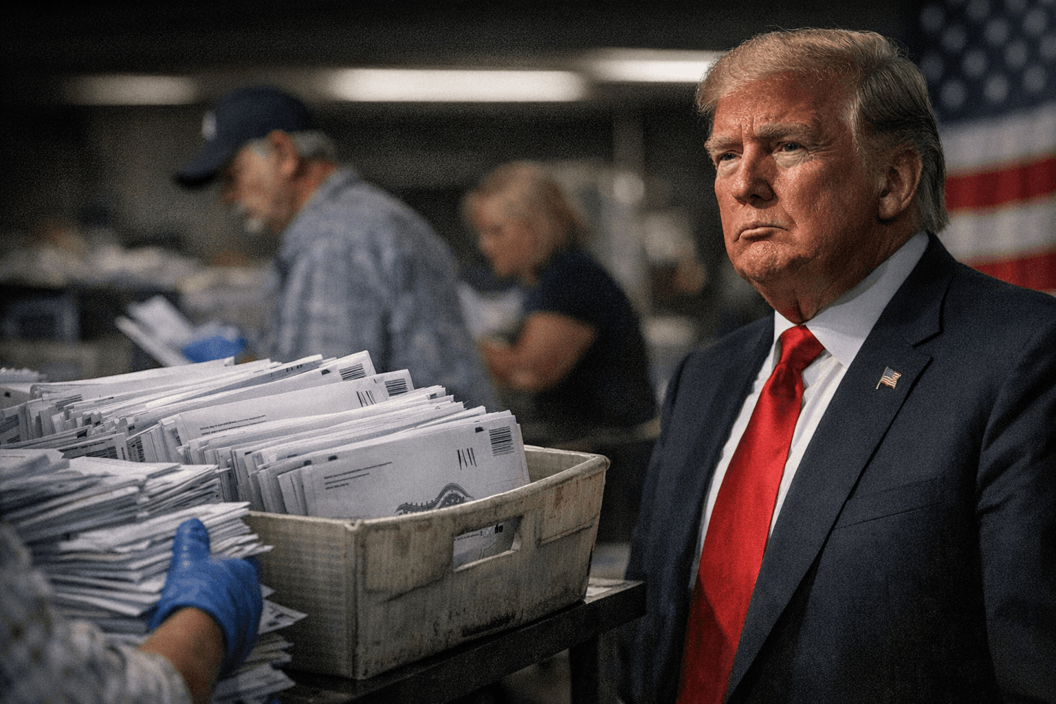 AI-generated illustration