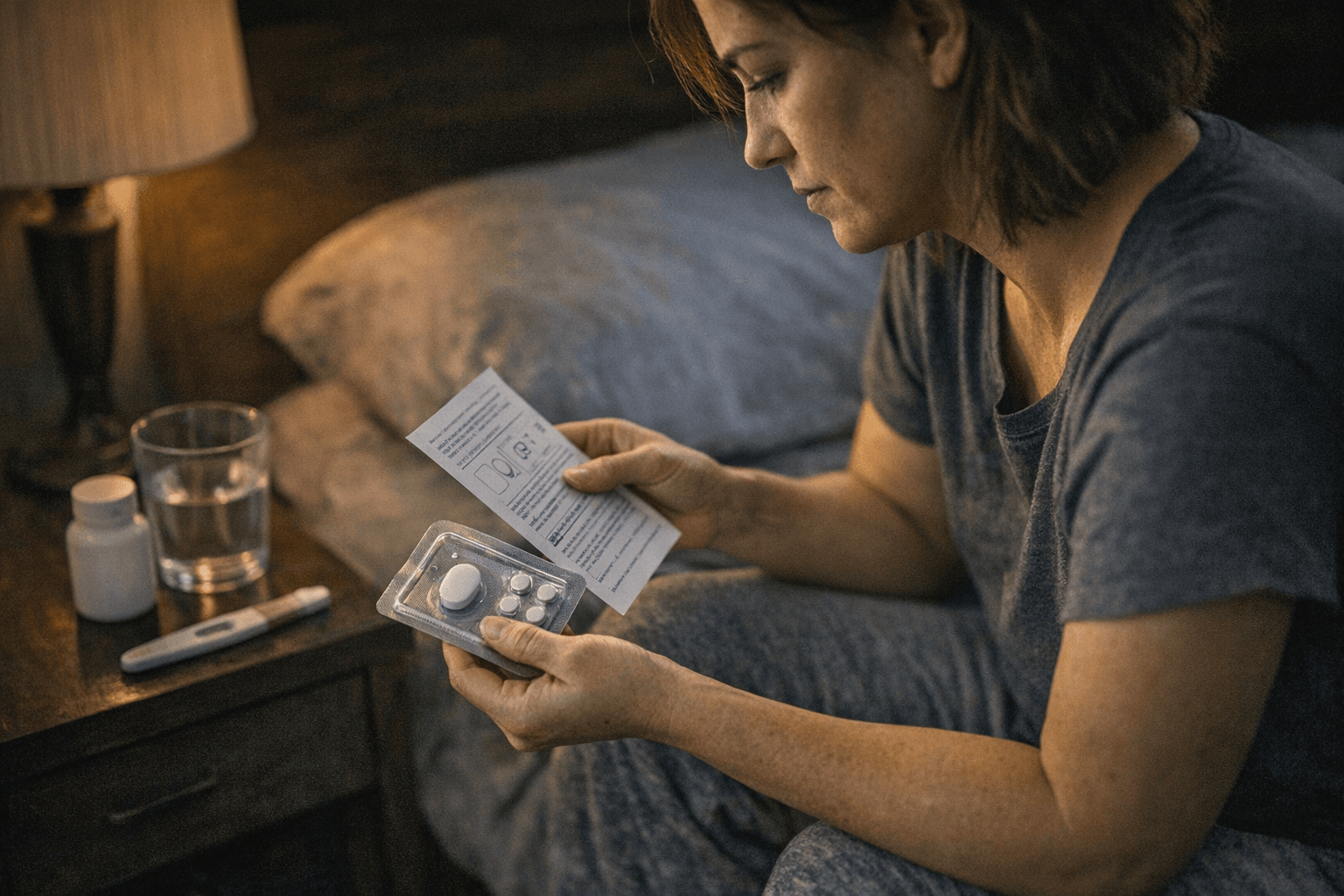 Study Finds Patients Can Safely Self-Screen for Medication Abortion Access