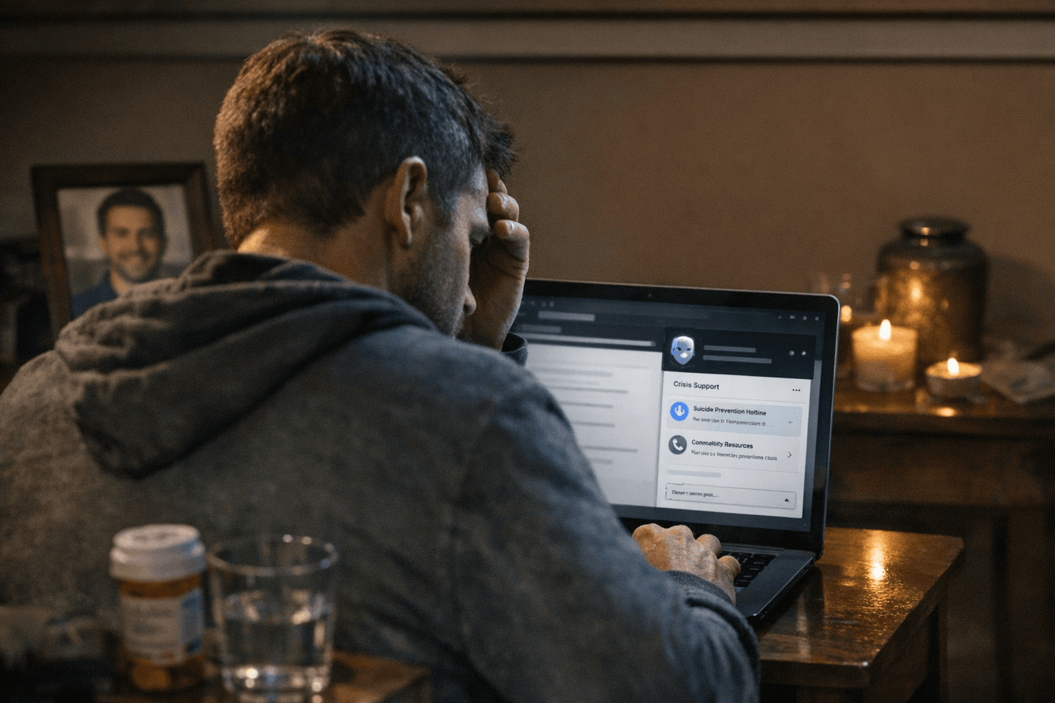 Google Updates Gemini to Surface Crisis Resources Amid Wrongful Death Lawsuit