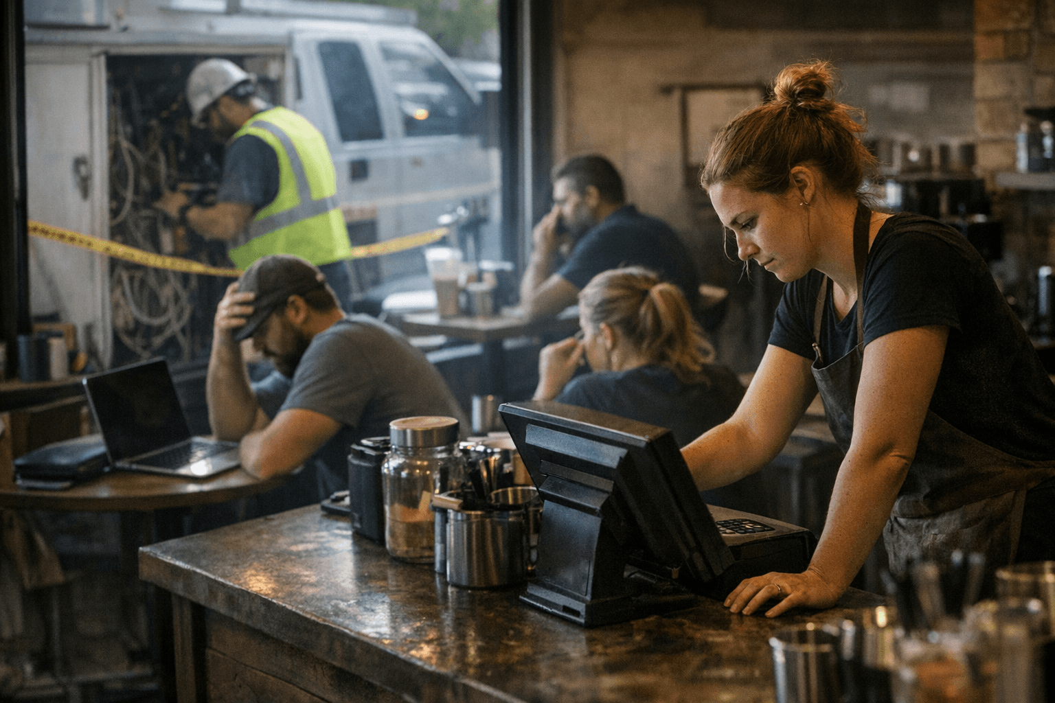 AI-generated illustration