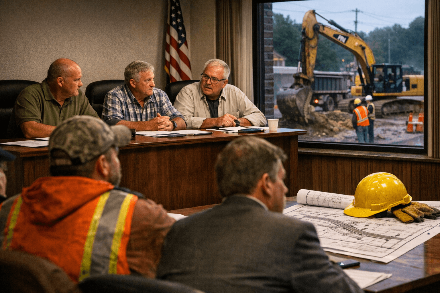 AI-generated illustration