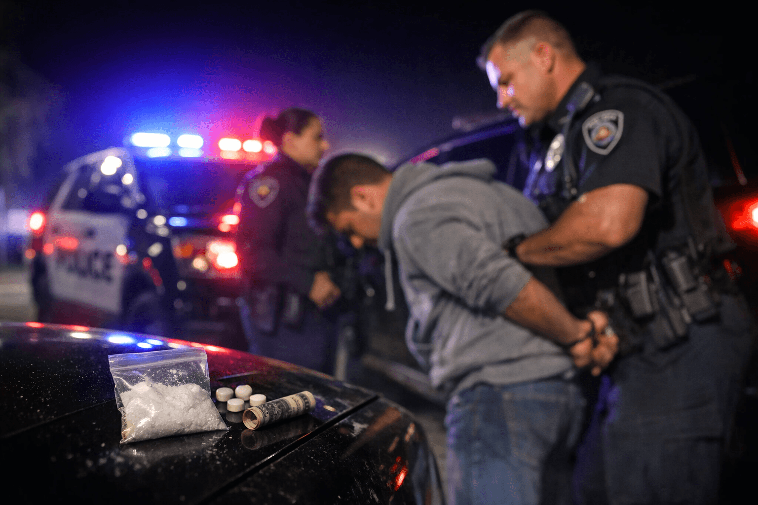 Copperas Cove Police Log: Assault, Drug Possession Among April 6 Incidents