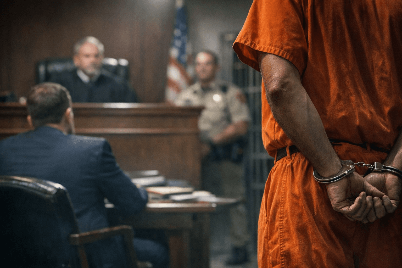 Coryell County DA Extends Felony Indictment Deadlines, Updates Bond Procedures