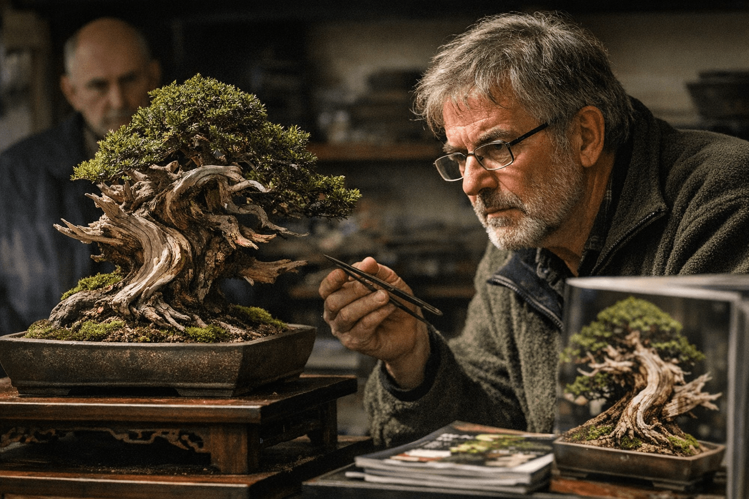 AI-generated illustration