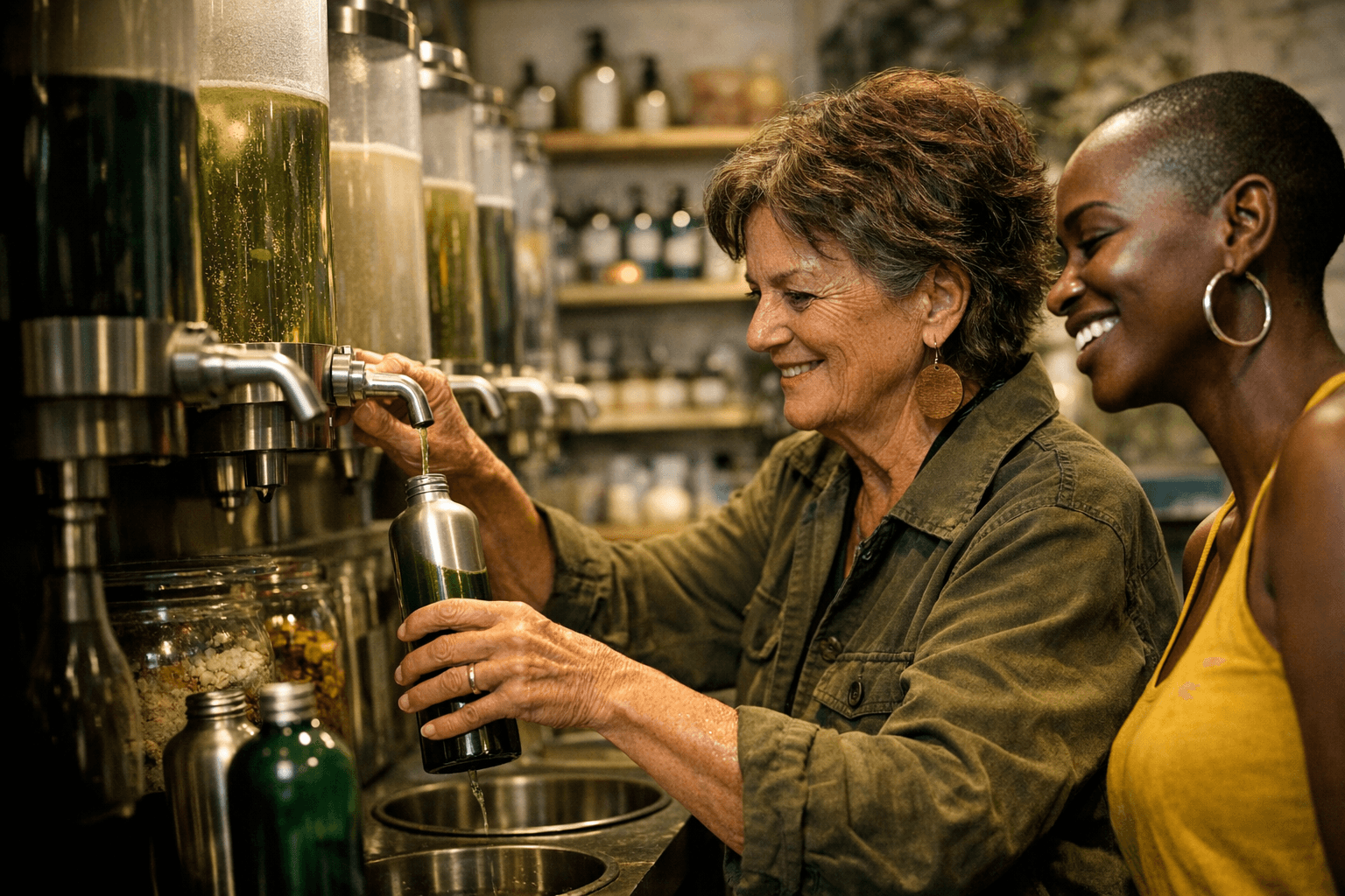 The Body Shop celebrates fearless spirit with anniversary campaign