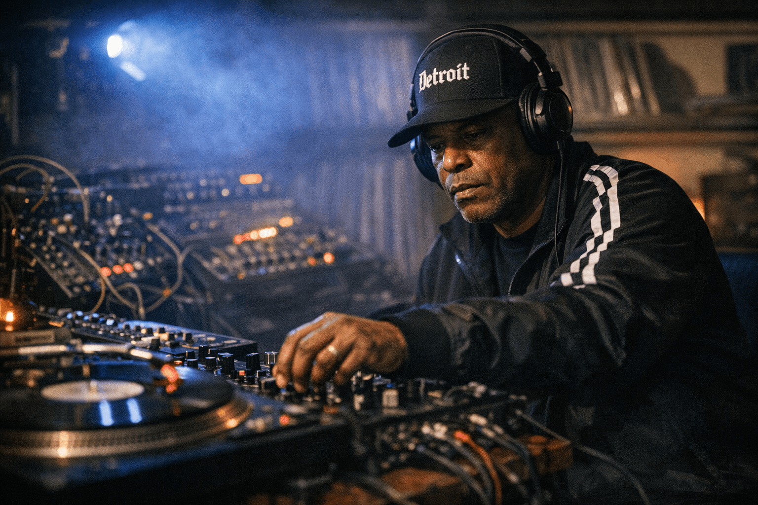 AI-generated illustration