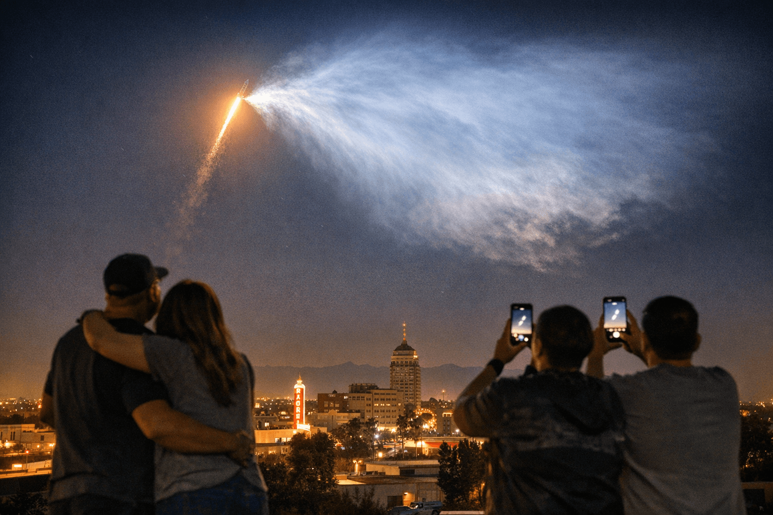 AI-generated illustration