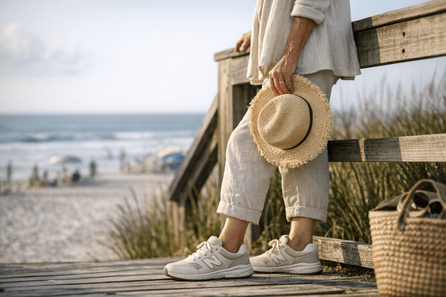 The Top Fashion and Beauty News Stories of April 2026