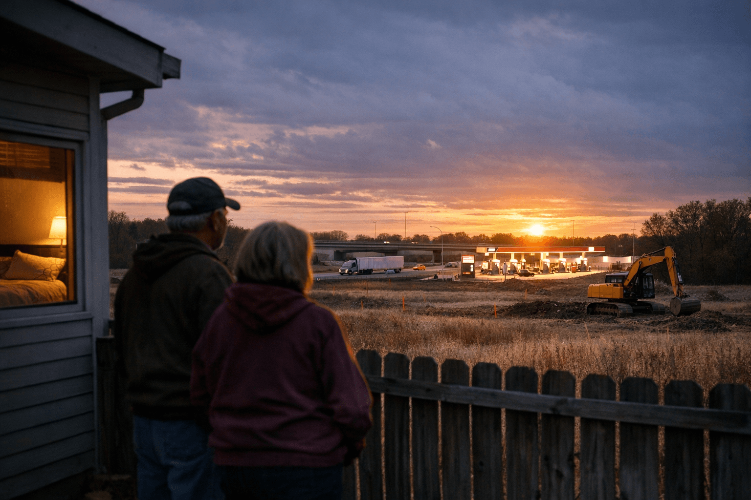 Fergus Falls Planning Commission Backs Kwik Trip Rezoning Near Interstate 94