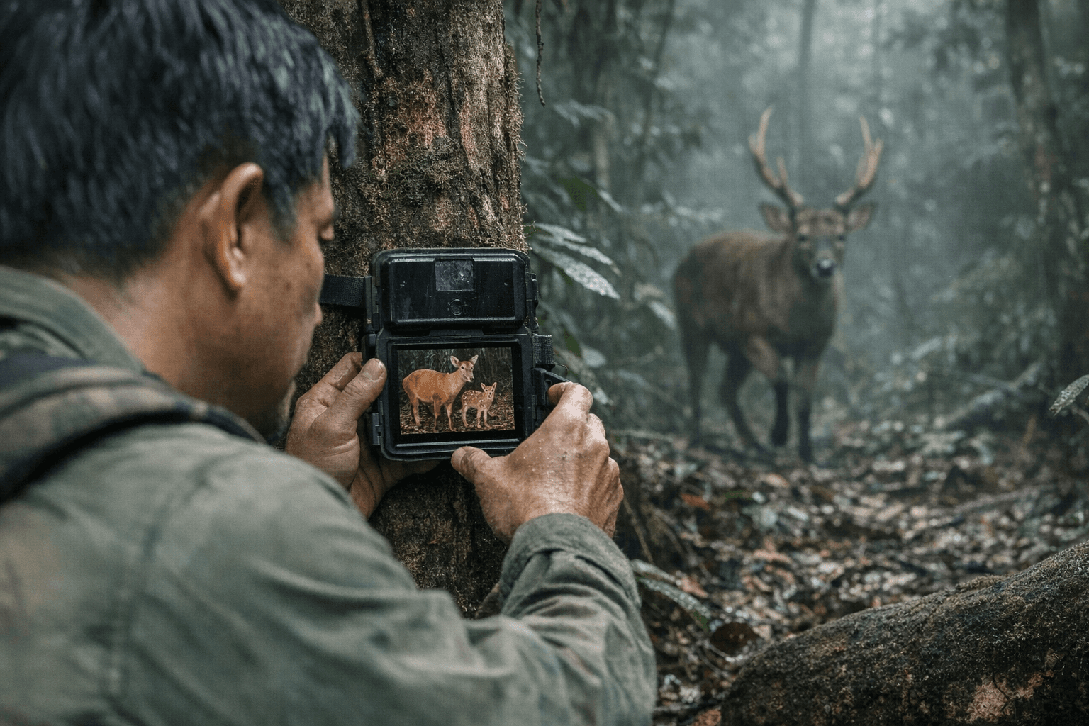 AI-generated illustration