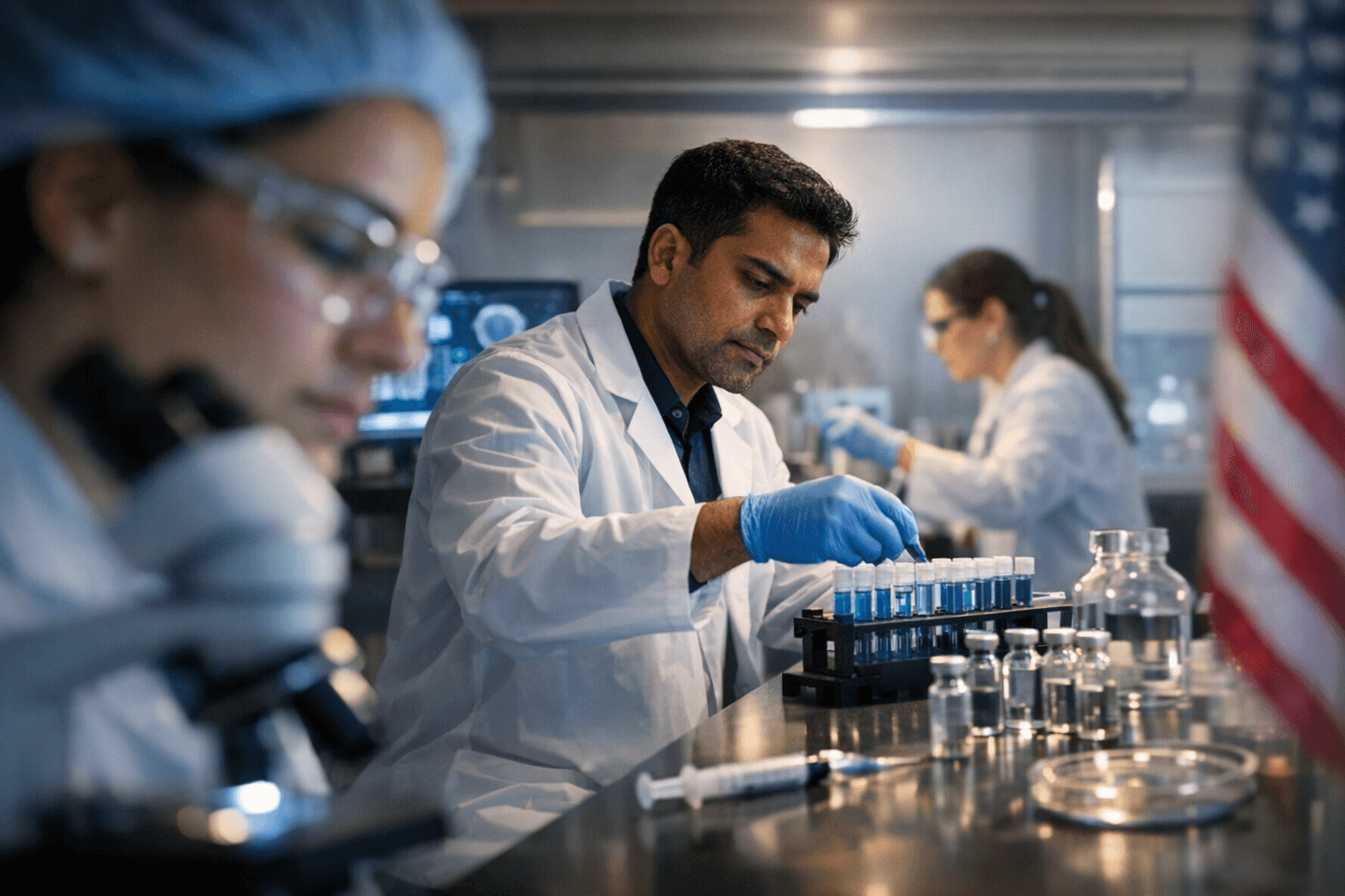 FDA Proposes Reforms to Speed Early Clinical Trials, Aid Smaller Biotechs