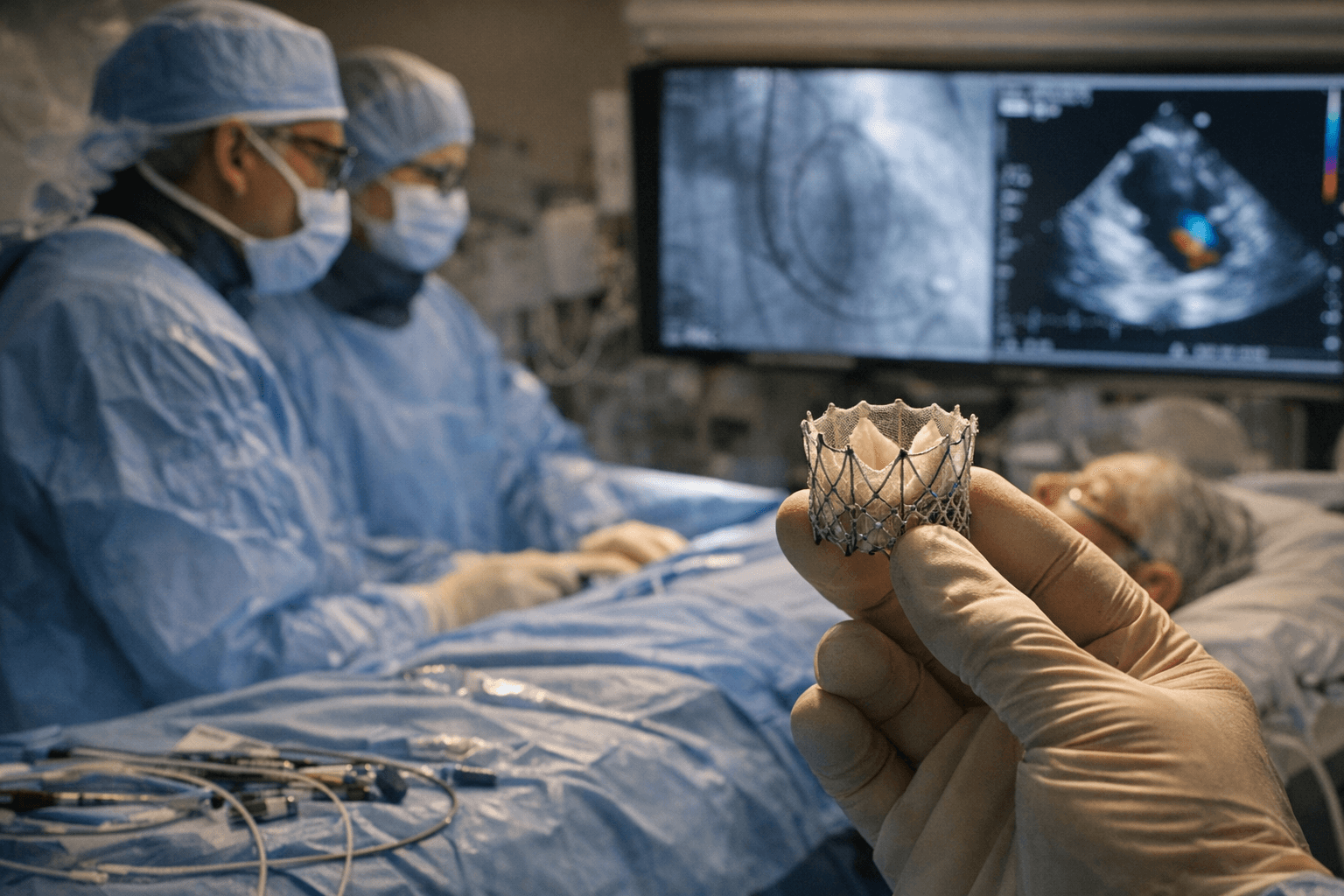 AI-generated illustration