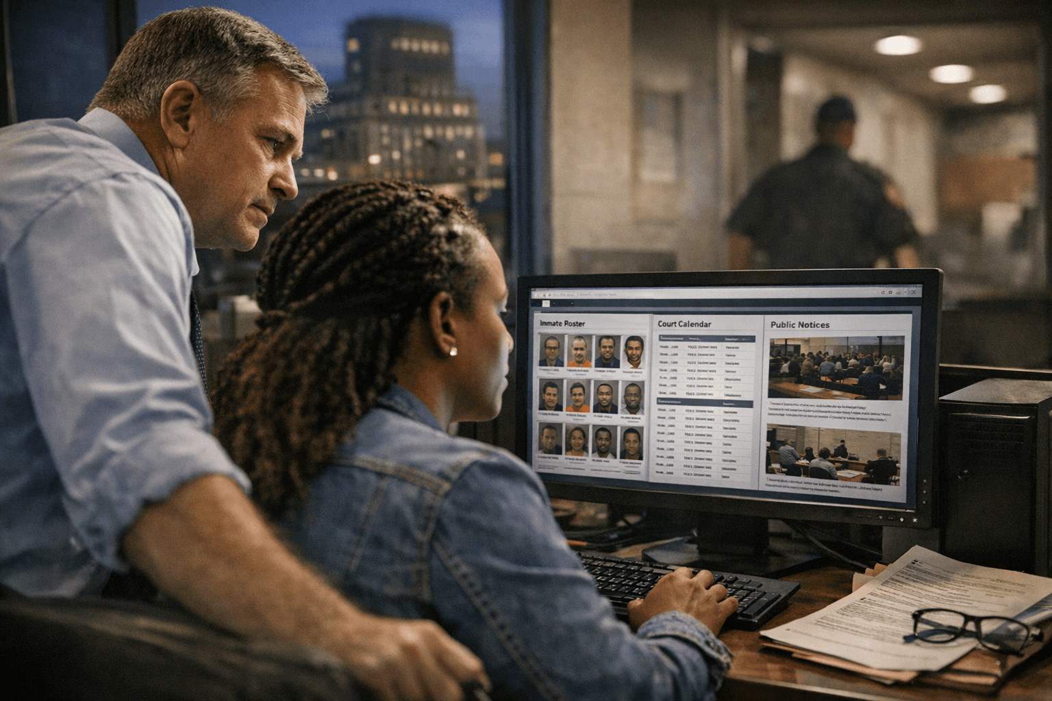 AI-generated illustration