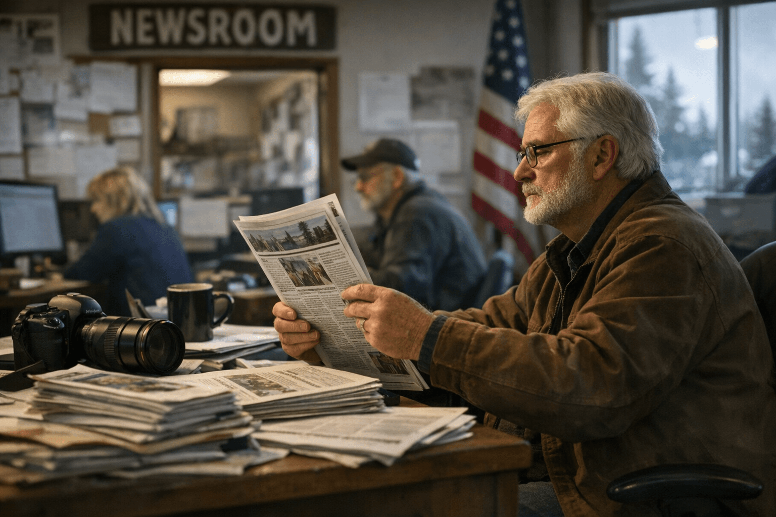 AI-generated illustration