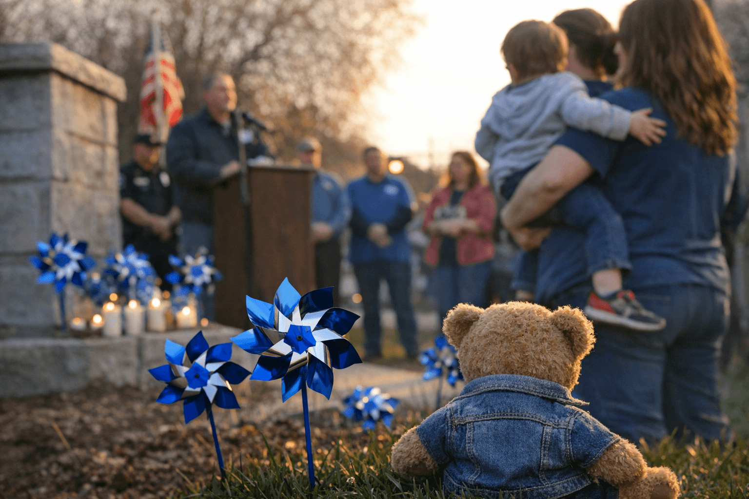 AI-generated illustration