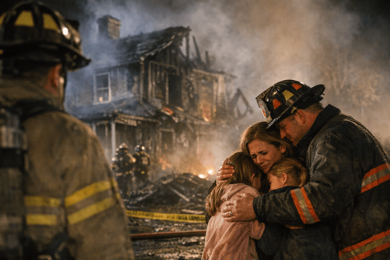 Schmidt's Restaurant Owner Matt Schmidt Dies in Tragic House Fire