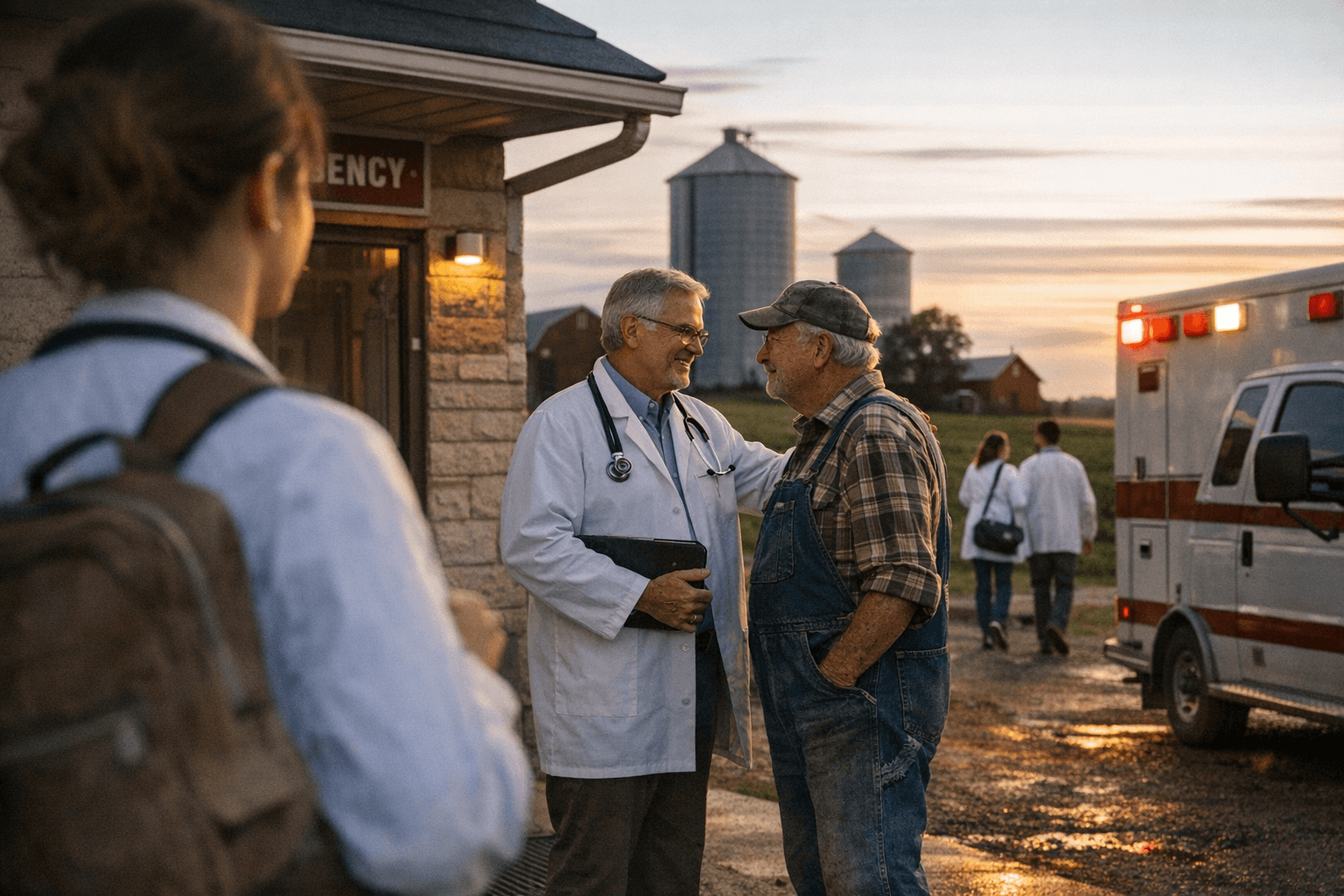 University of Minnesota Expands Medical Programs to Fight Rural Physician Shortage