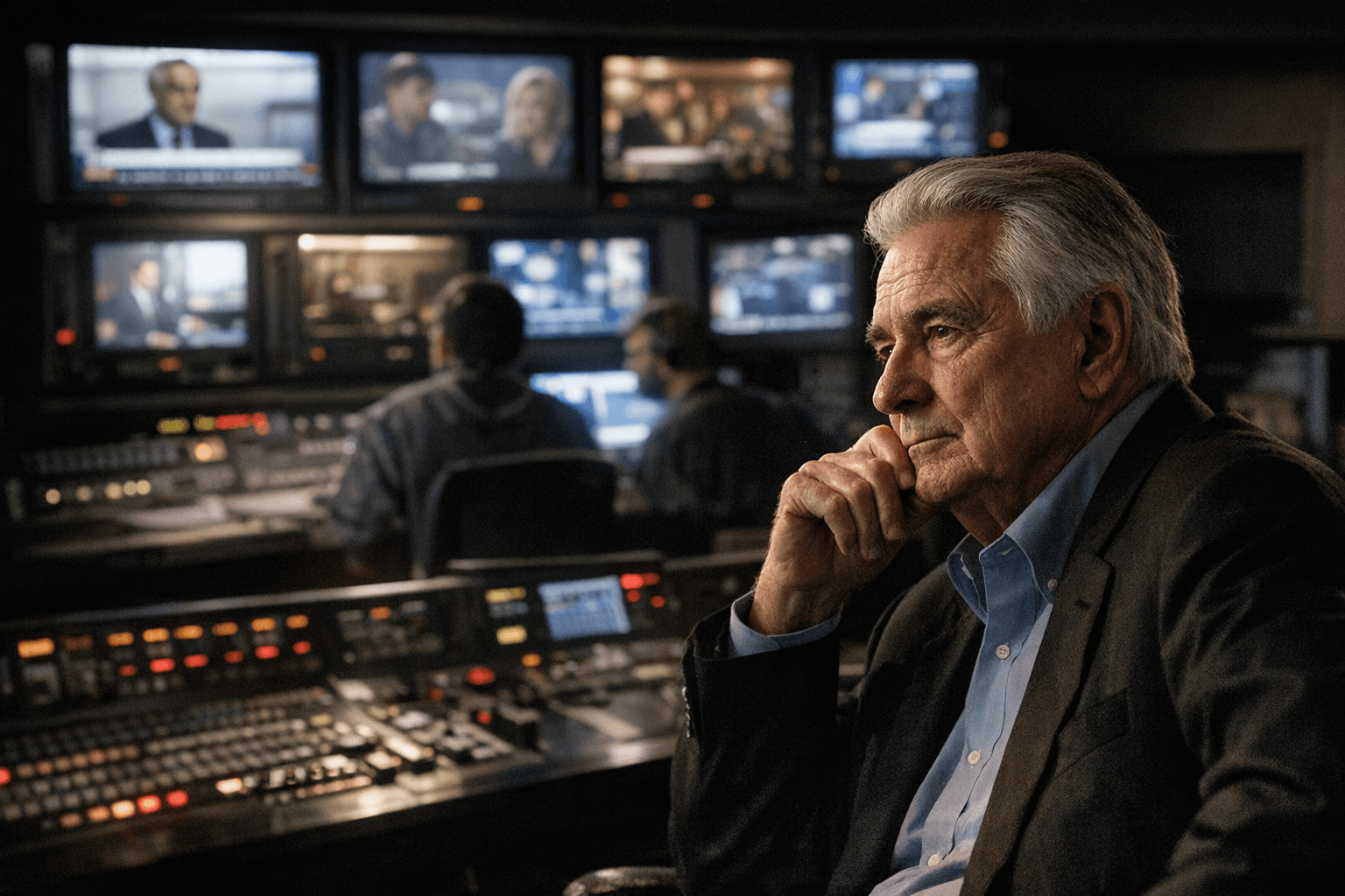 AI-generated illustration