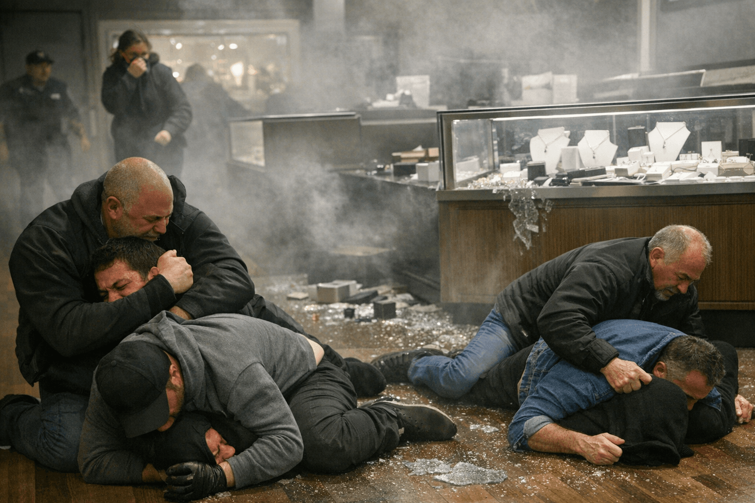 AI-generated illustration