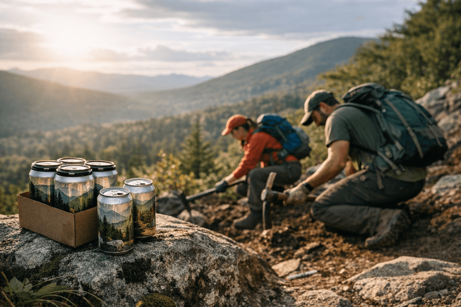 AI-generated illustration