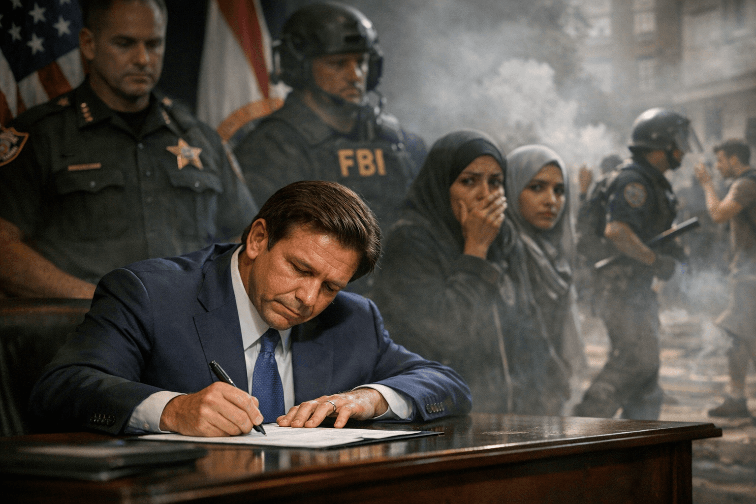 AI-generated illustration