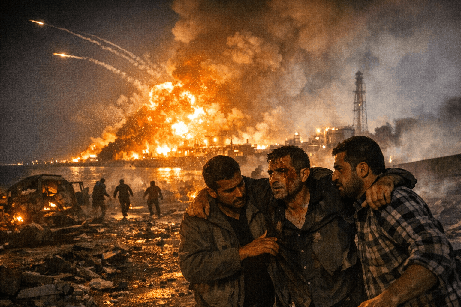 AI-generated illustration