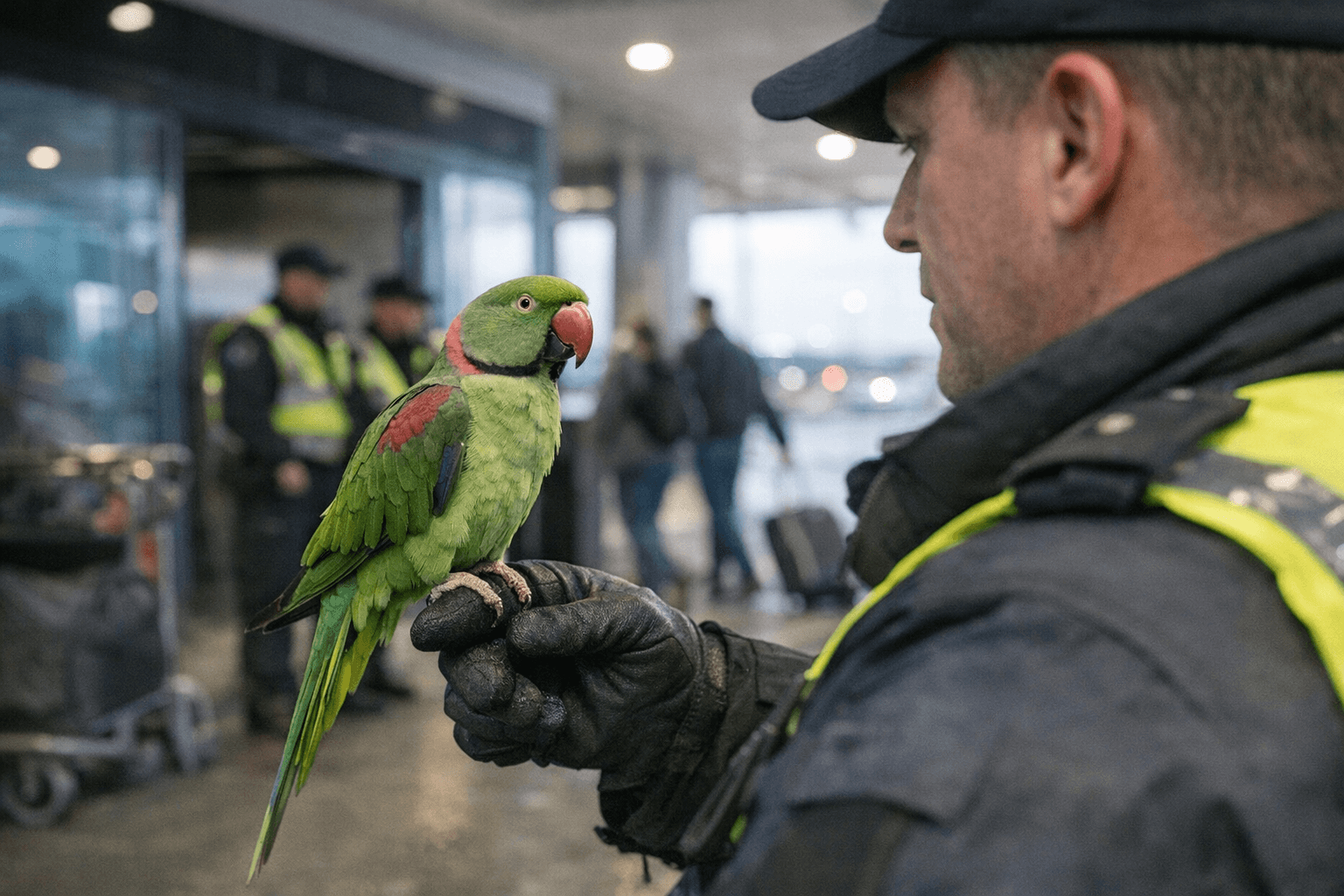 AI-generated illustration