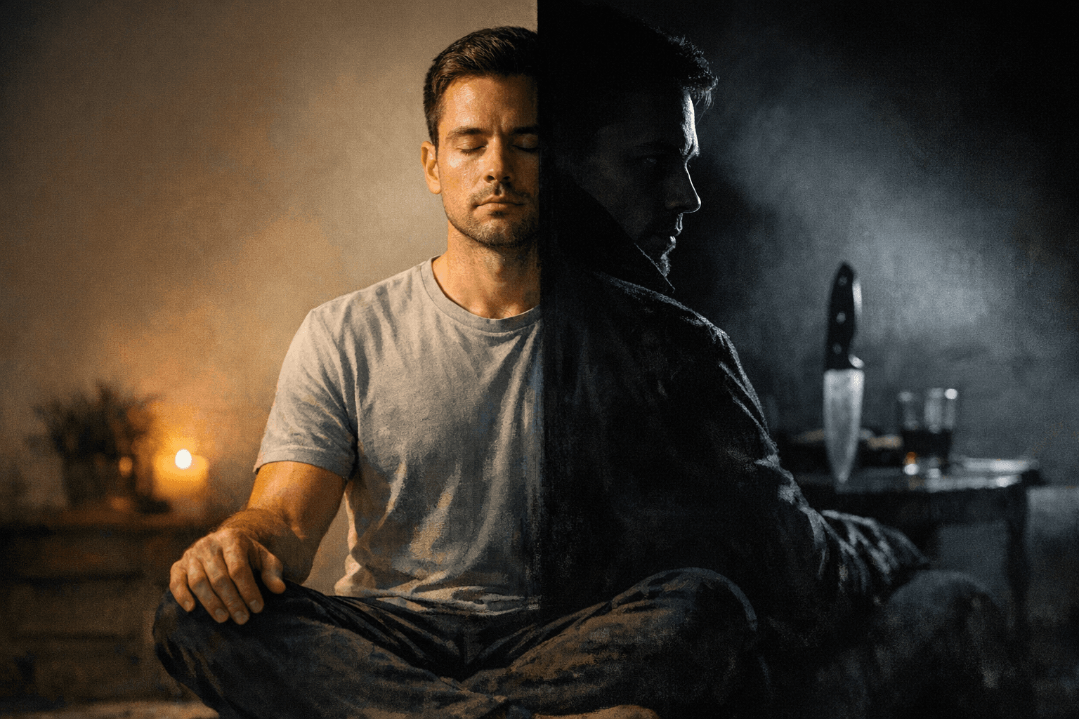 New Mindfulness‑personality analysis: 'When Self‑Awareness Serves the Self' links trait mindfulness profiles to Dark Tetrad traits