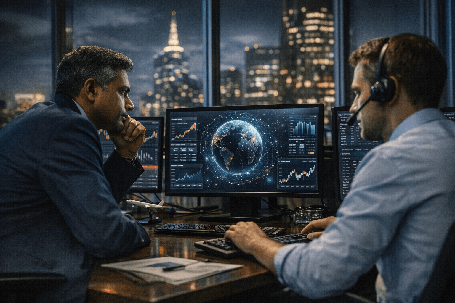 Rust-Powered IronClaw Runtime Lands First Major Financial Services Deal