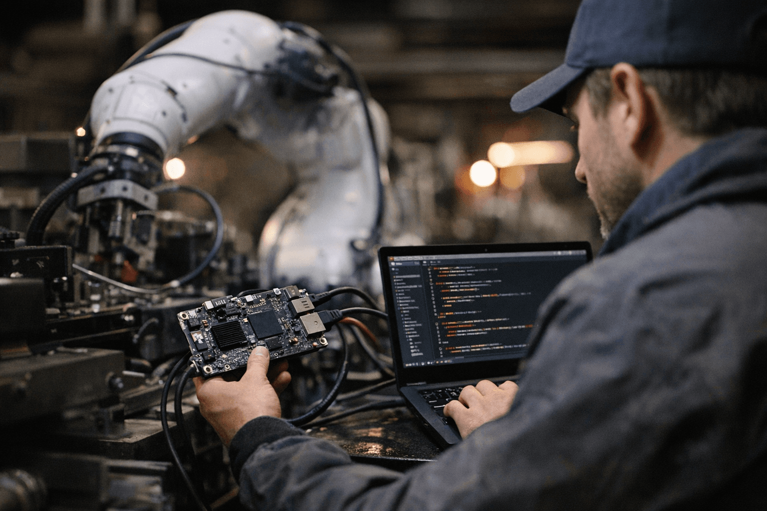 AWS IoT Greengrass SDK Adds Native Rust Bindings for Edge and Embedded Devices