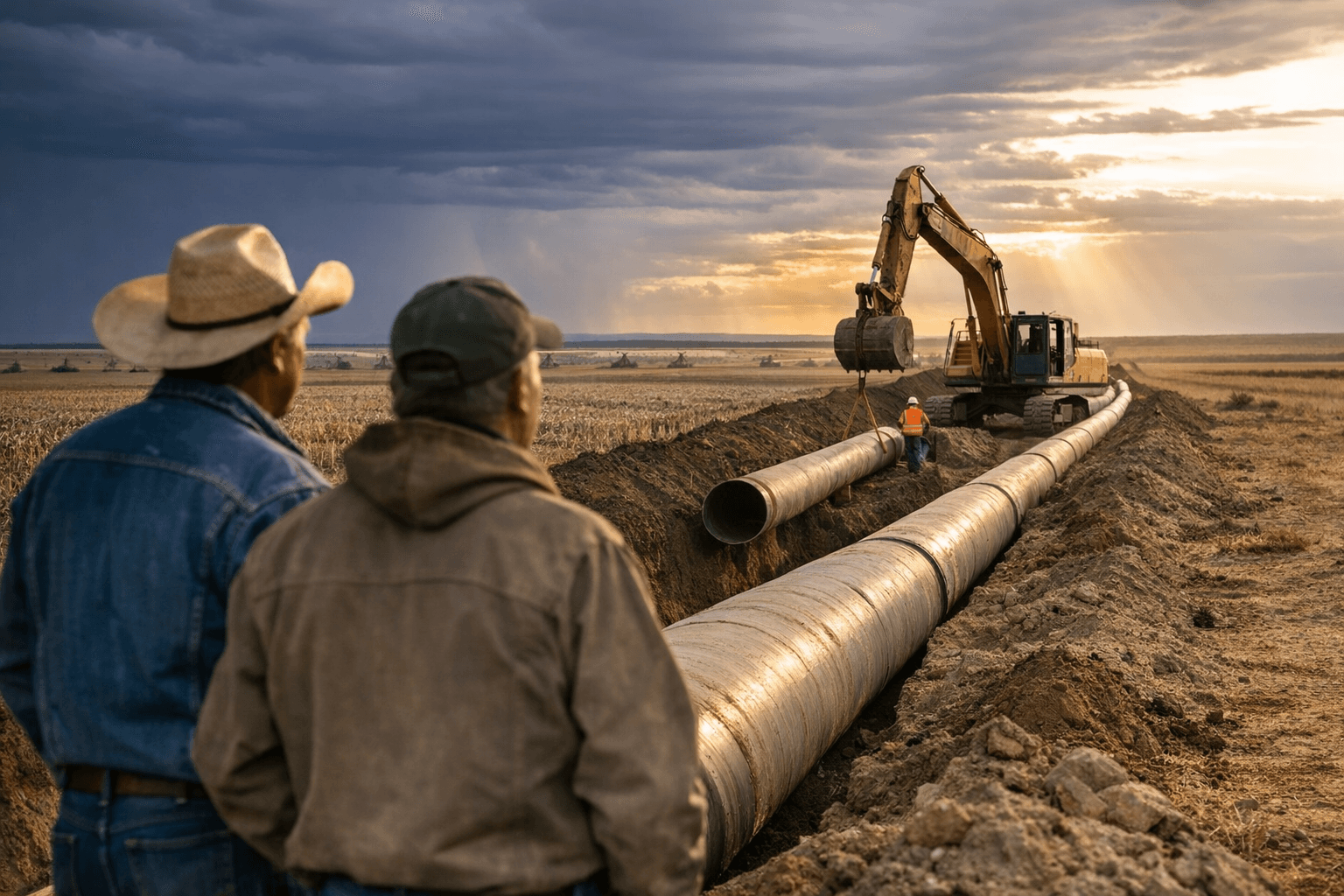 Republican River Water District Seeks Firms for Eastern Colorado Pipeline Project