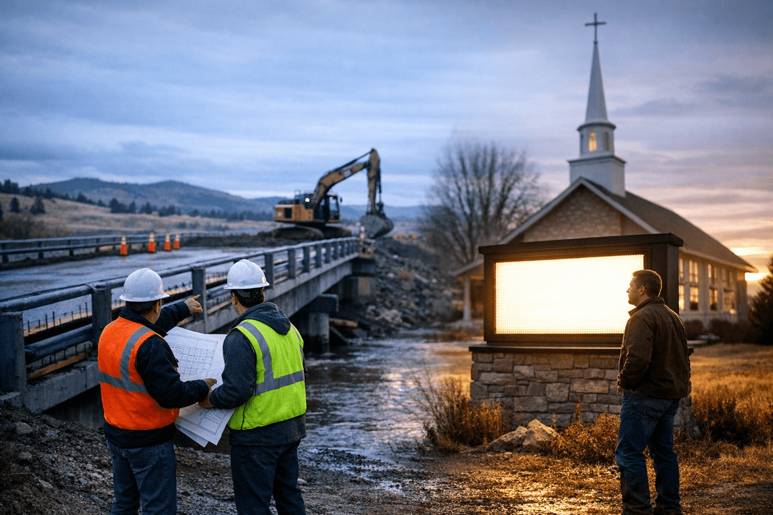 AI-generated illustration