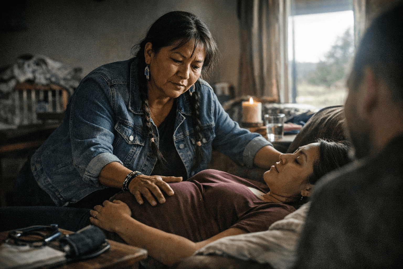 Montana Pauses Medicaid Doula Reimbursement Plan Amid Budget Shortfall