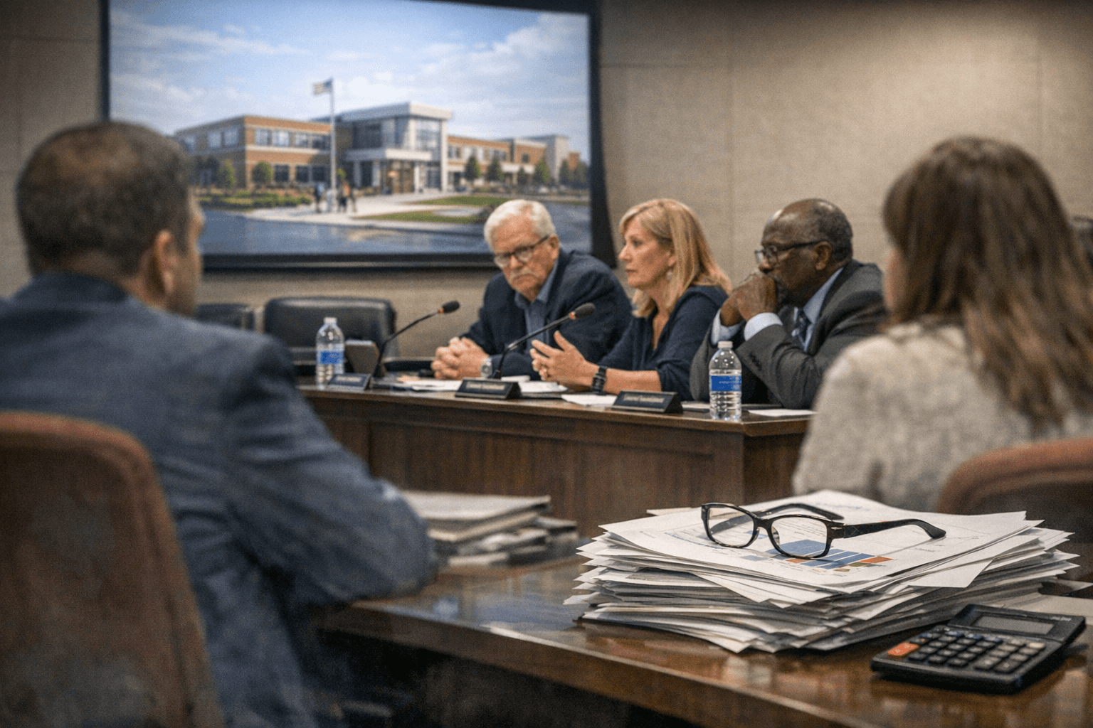 AI-generated illustration