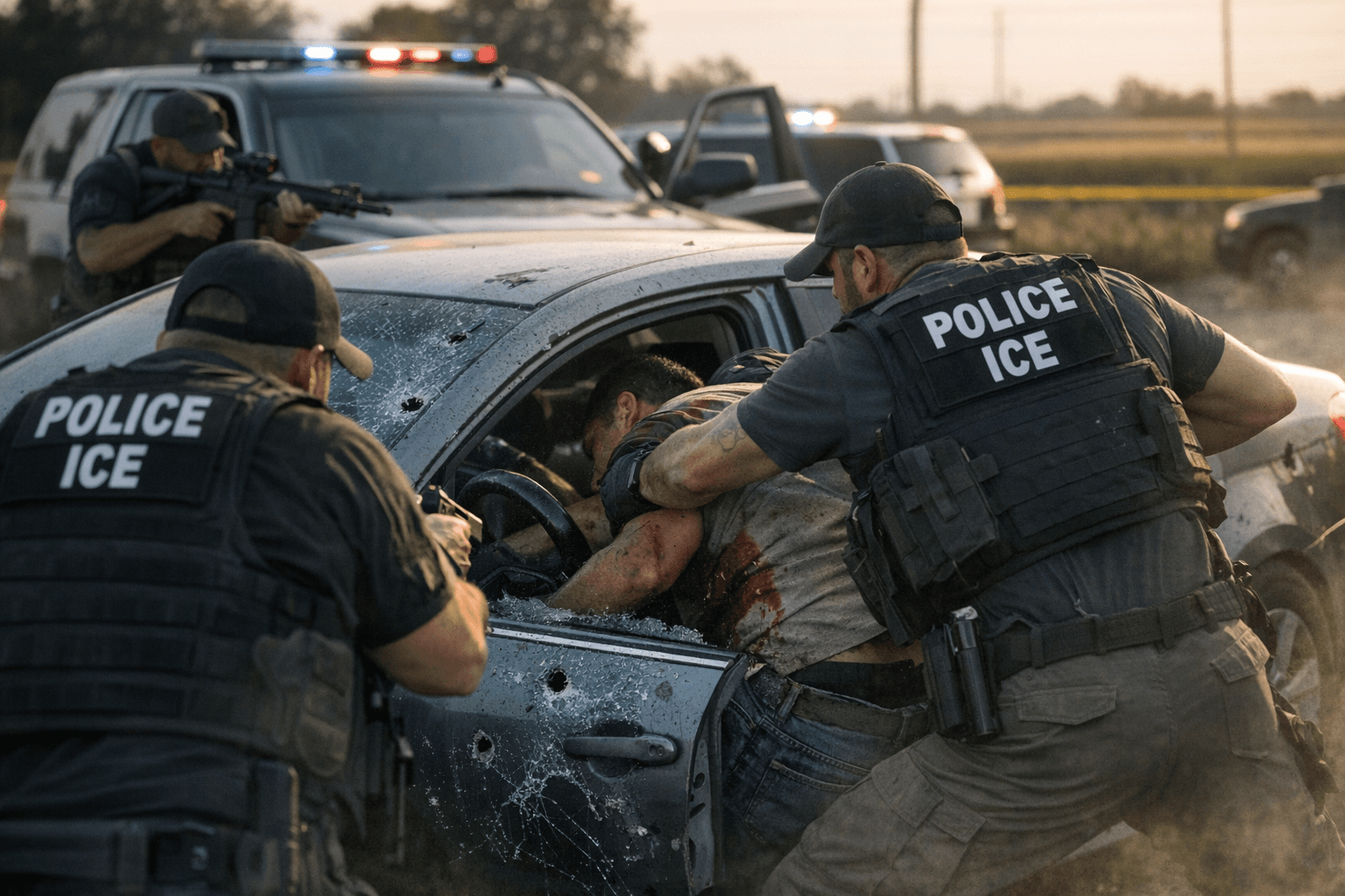 AI-generated illustration