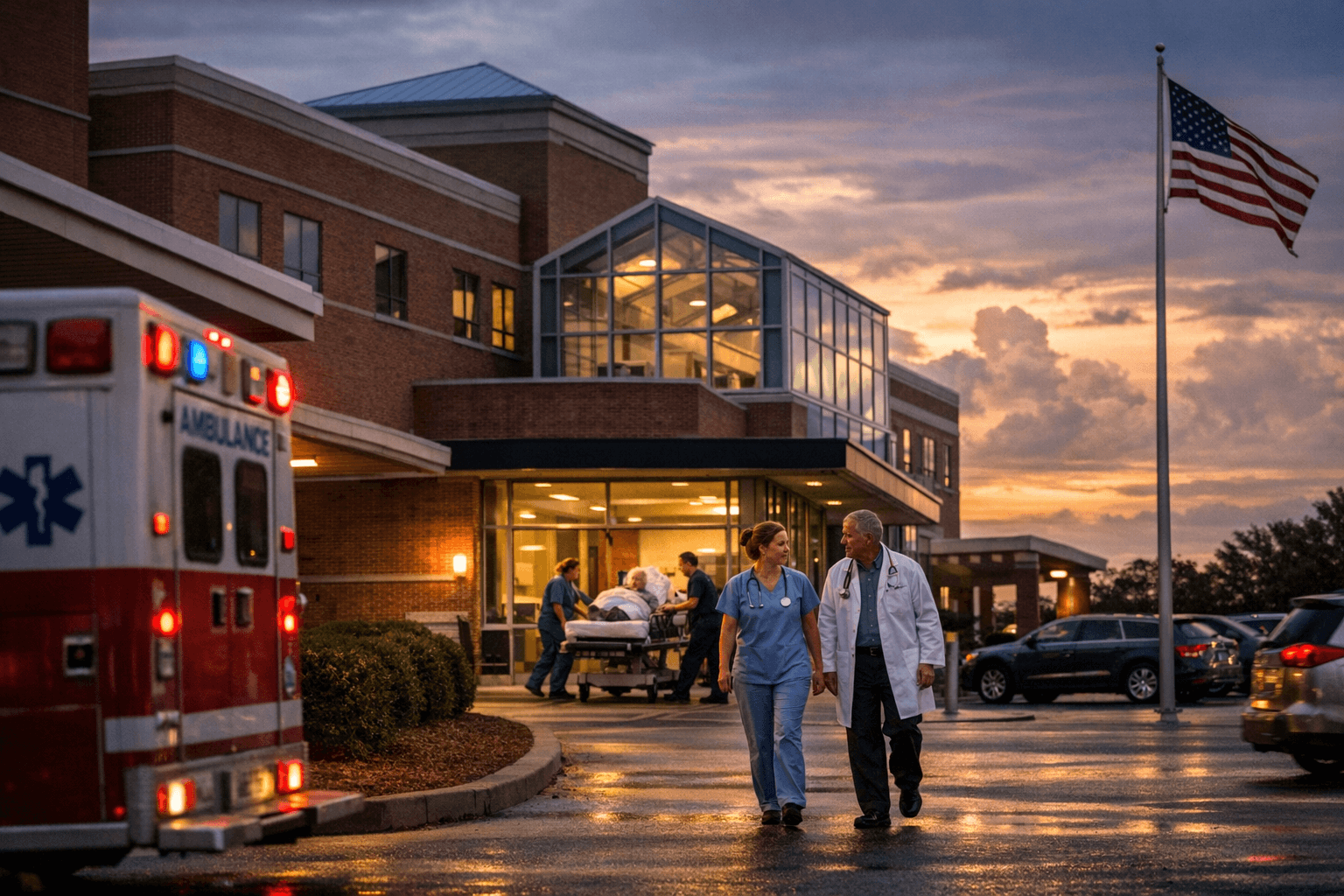 AI-generated illustration